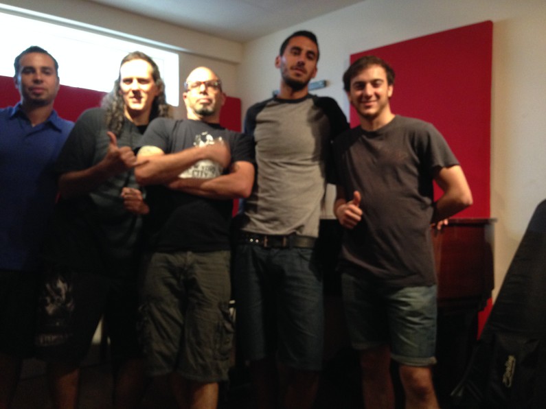 Hay equipo!!!!